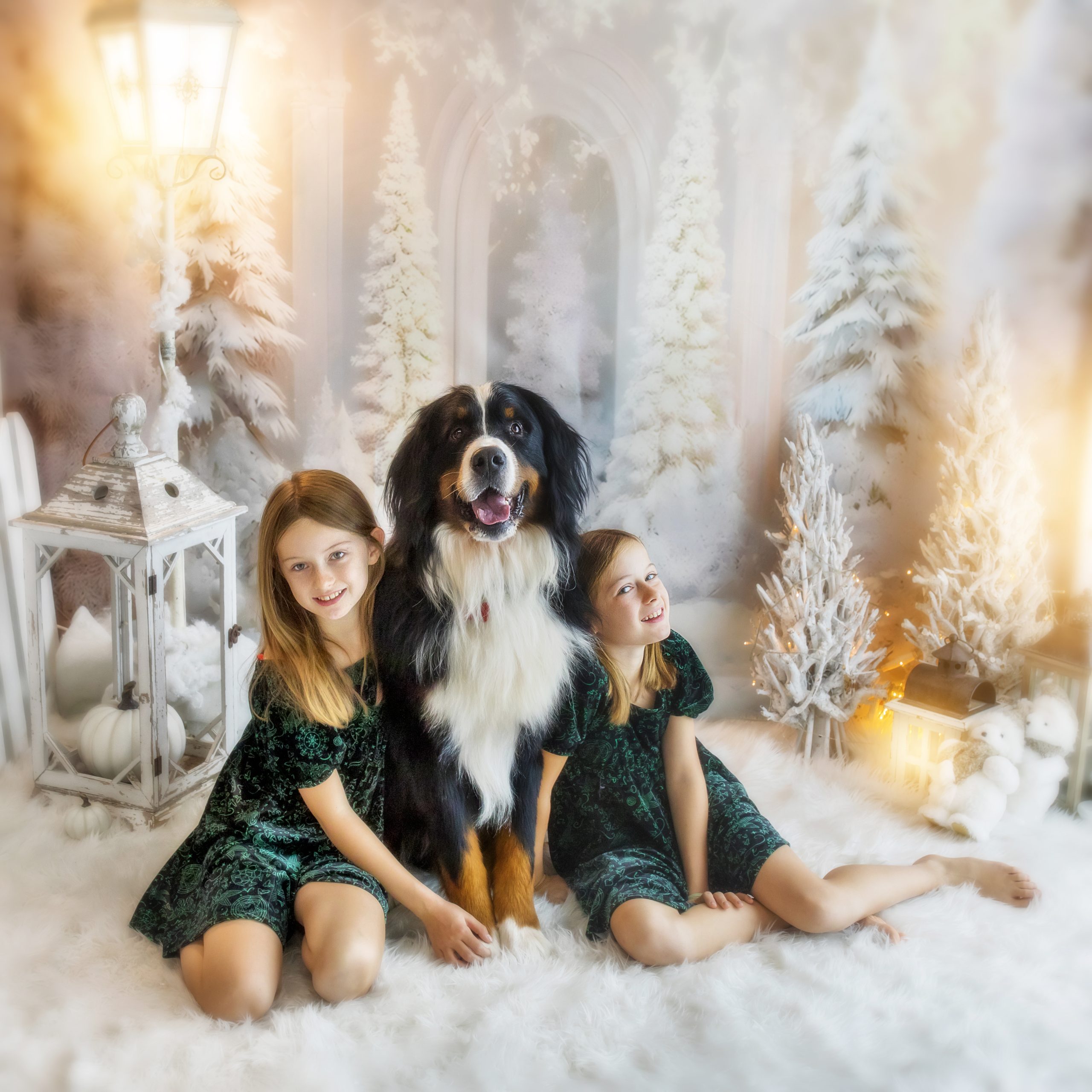 Mini Sessioni di Natale - Loredana Turchi Photography